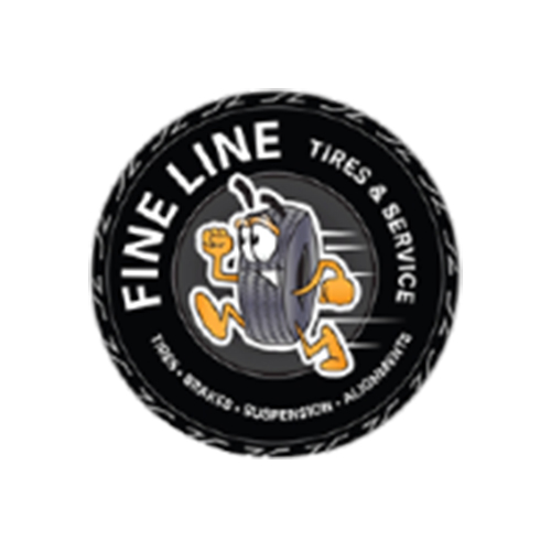Fine Line Tire