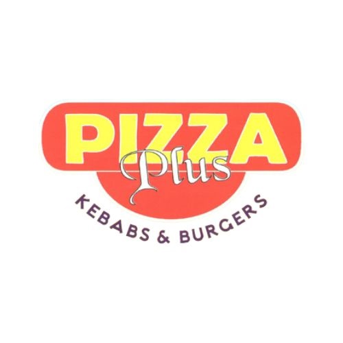 Pizza Plus