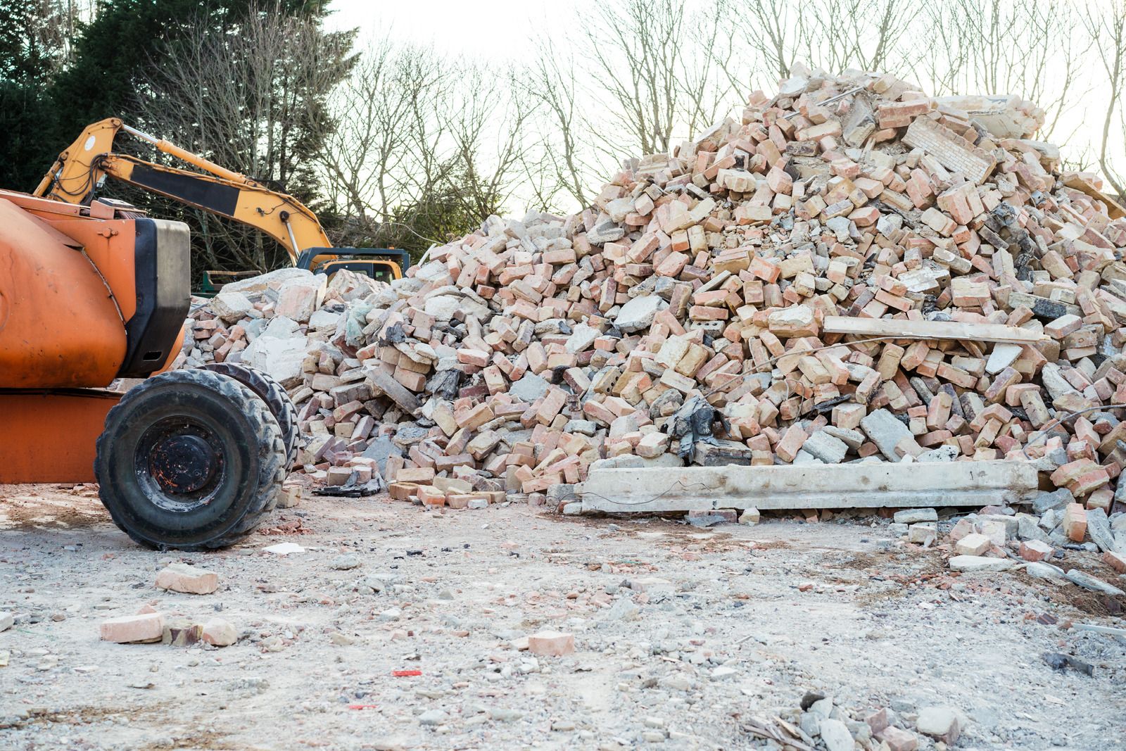 Faith Container Company