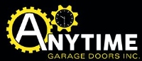 Anytime Garage Doors