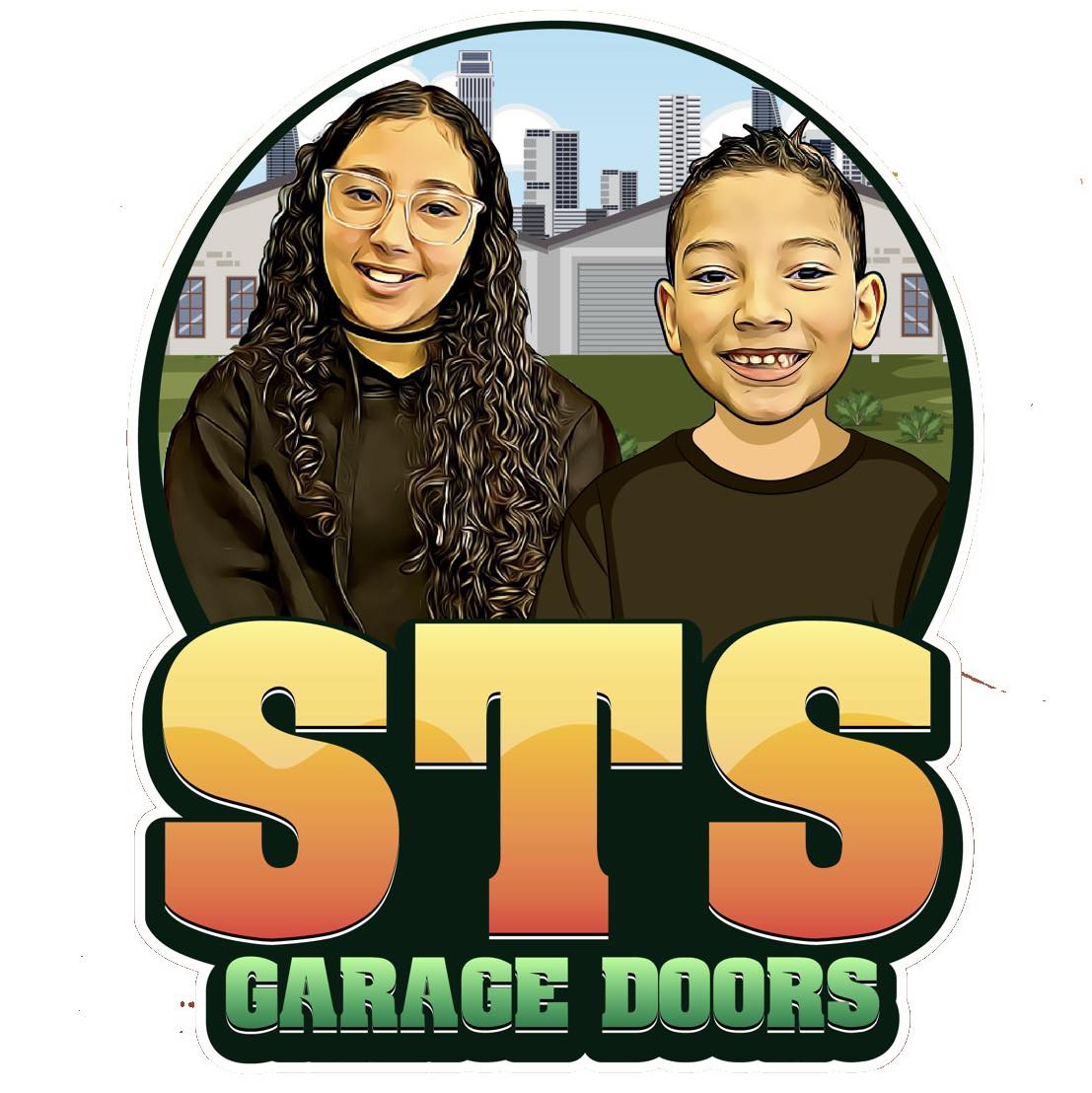 STS Garage Doors