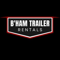 Bham Trailer Rentals
