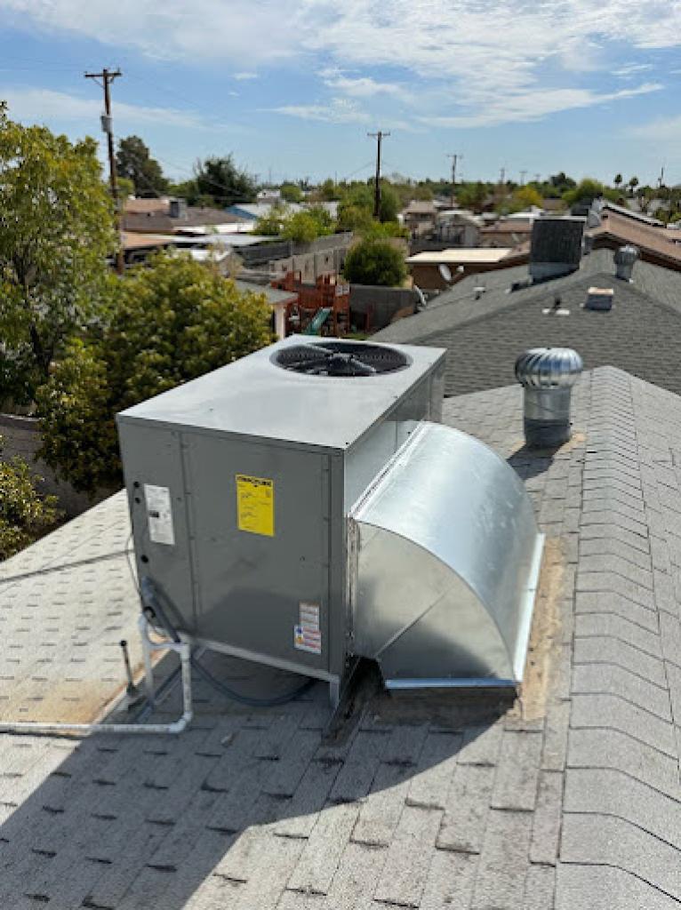 Cactus Plumbing And Air