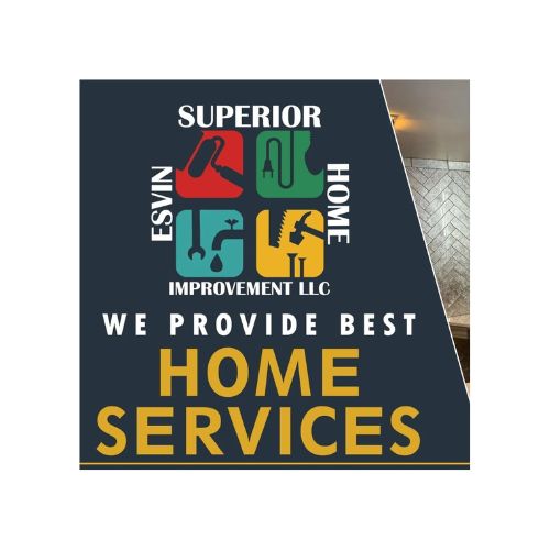 Esvin Superior Home Improvement LLC