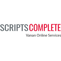 Scripts Complete