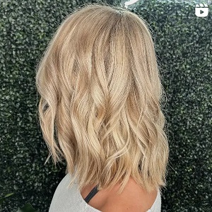 Almost Blonde Salon