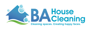 BA House Cleaning