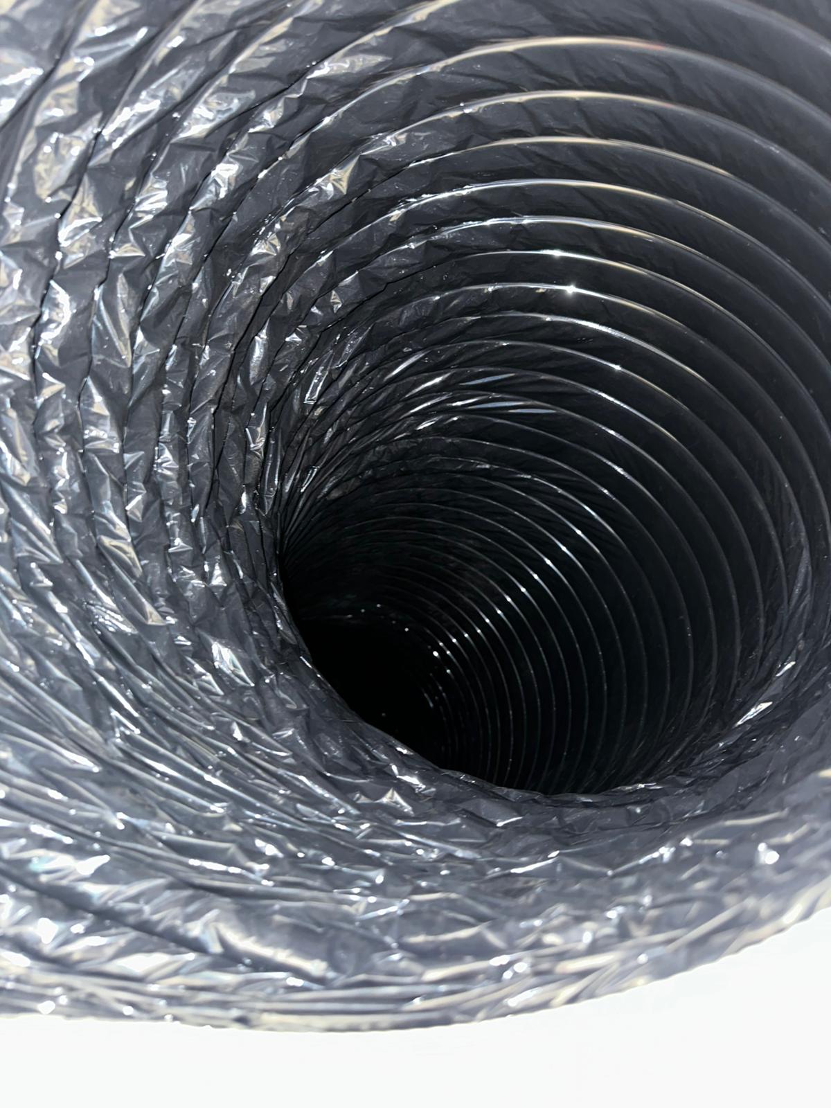 Clean Air Duct Inc