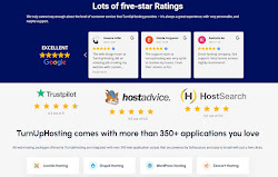 TurnUpHosting Web Services LLC