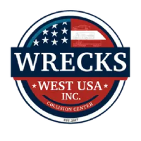 Wrecks West USA Inc