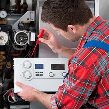 Climate Systems Air Conditioning & Heating