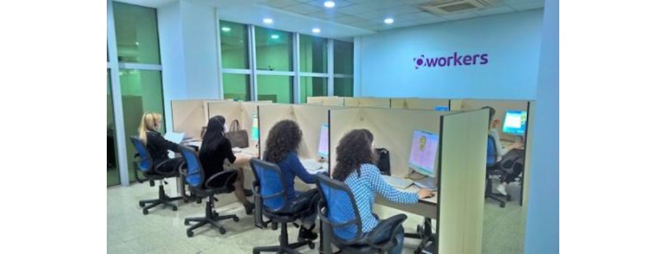 Oworkers data entry services USA