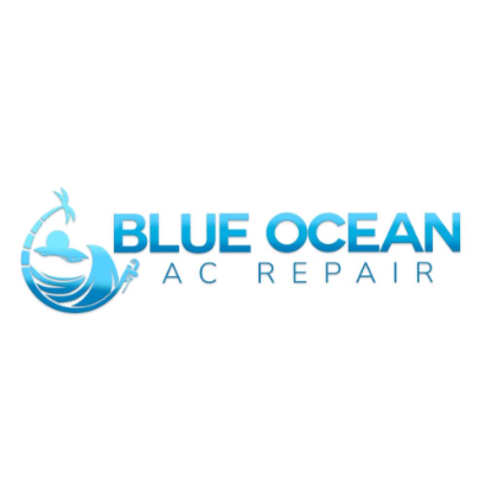 Blue Ocean AC repair
