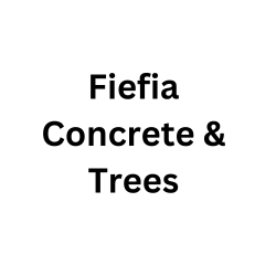 FIEFIA CONCRETE & TREES
