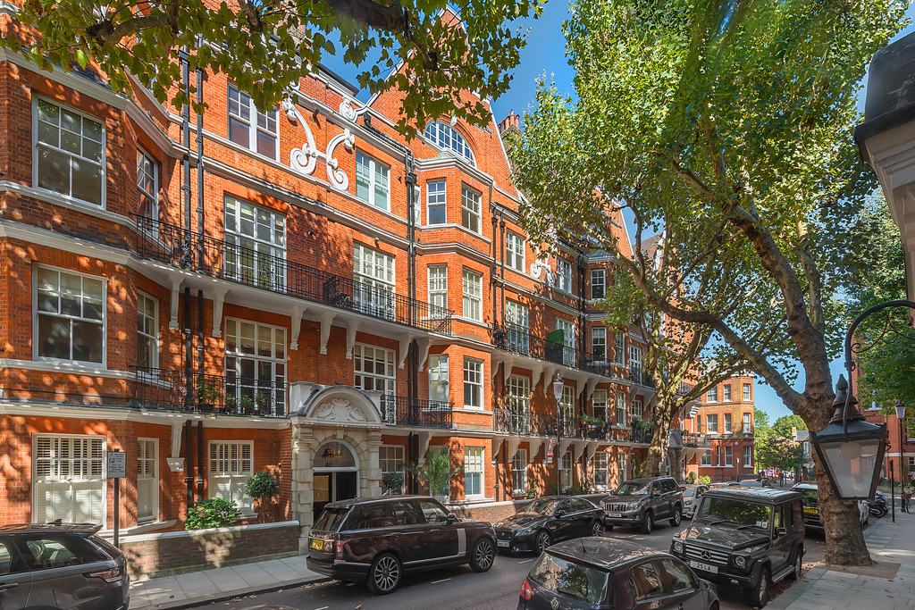 Maskells Chelsea Estate Agents