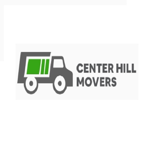 Center Hill Movers