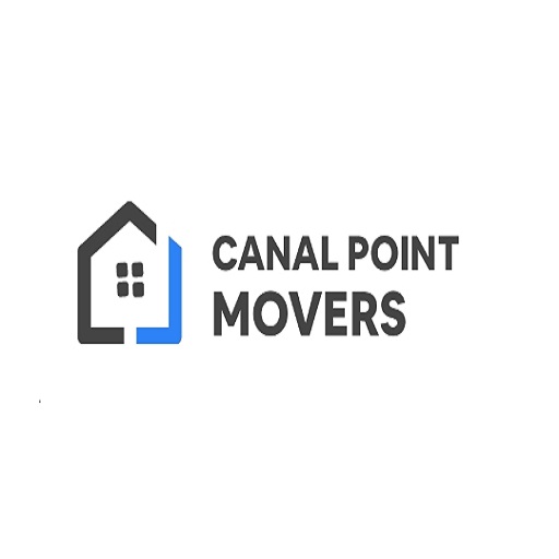 Canal Point Movers