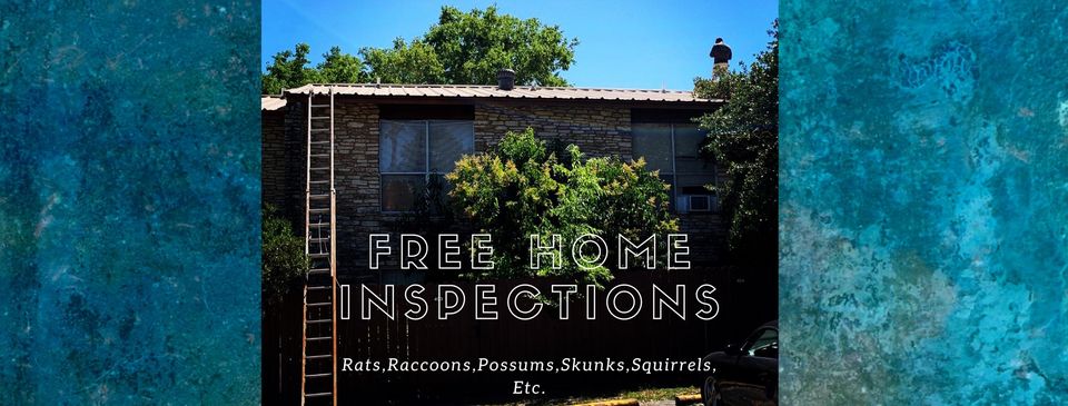 Ginx Rodent and Wildlife Removal LLC