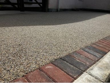 Longevity Resin Driveways Wolverhampton