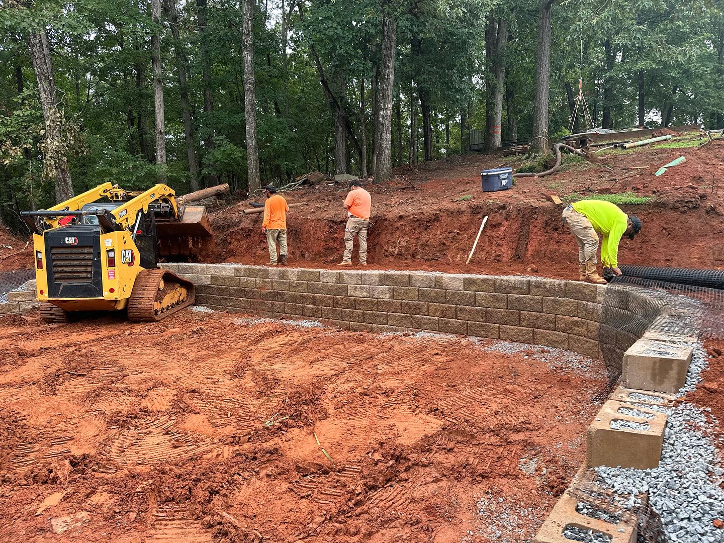 Rock Solid Earthworks