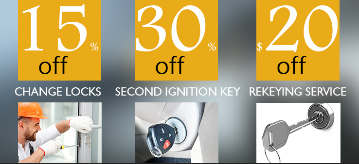 Locksmiths Dallas TX