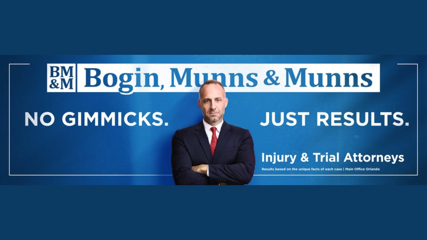Bogin, Munns & Munns, P.A.