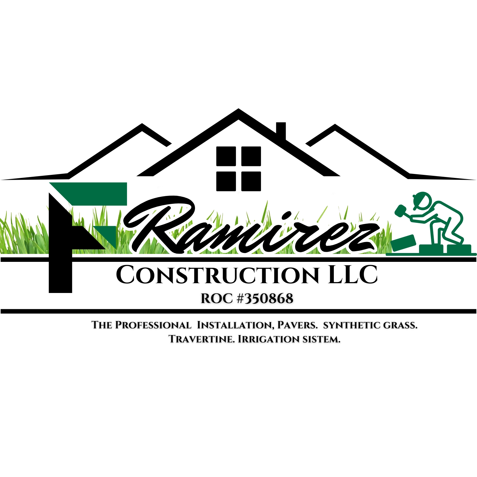 FRamirez Construction LLC