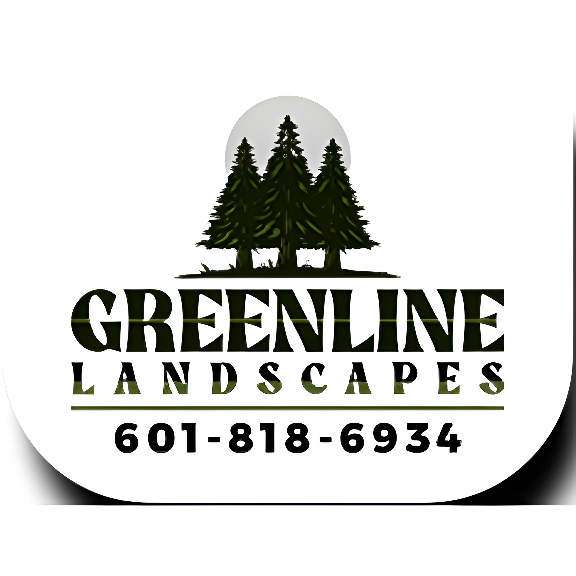 Greenline Landscape and Irrigation