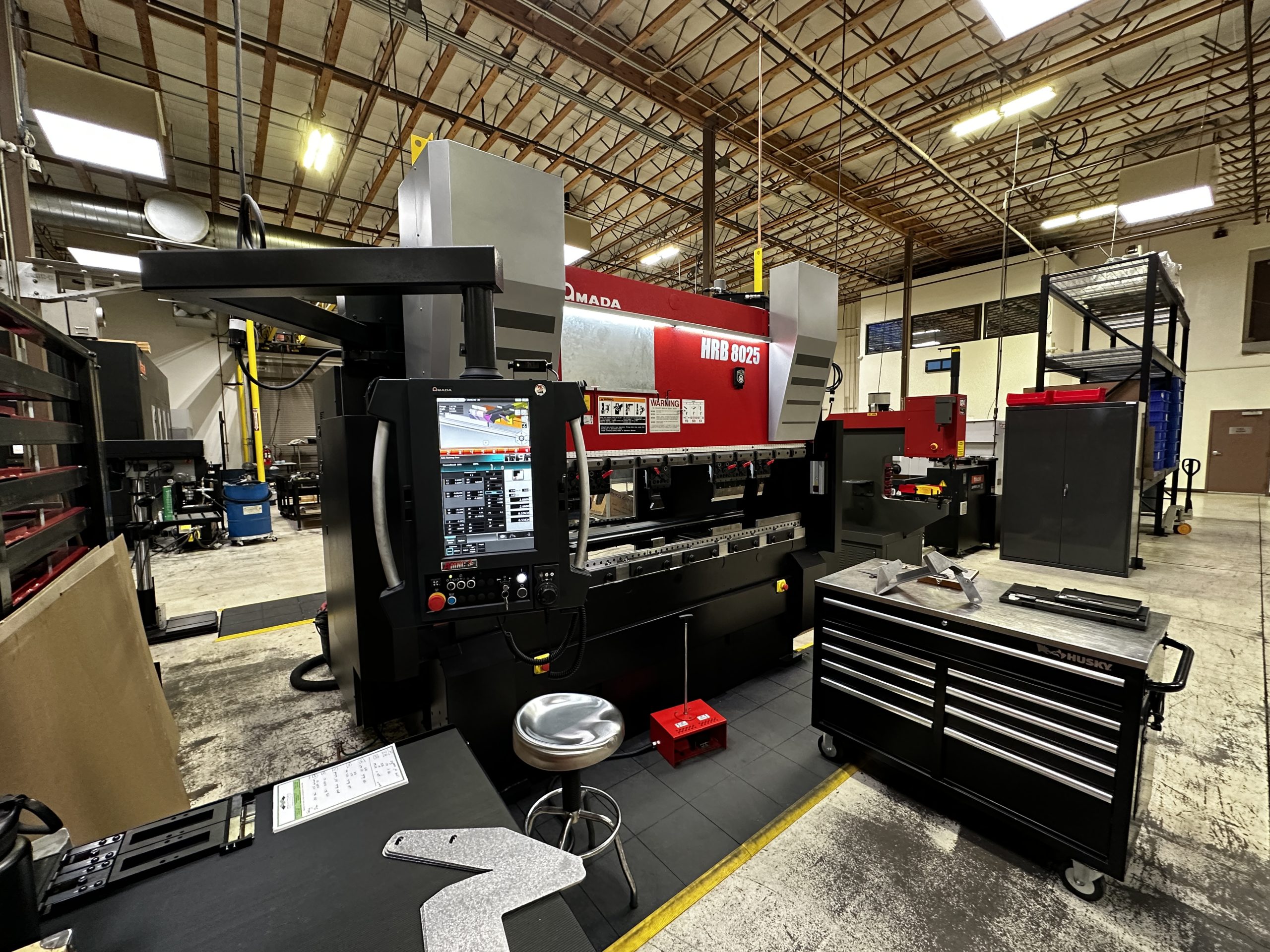 Neal Technologies Inc.
