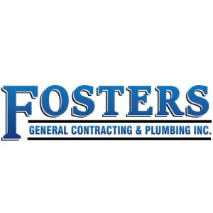 Fosters General Contracting & Plumbing Inc.