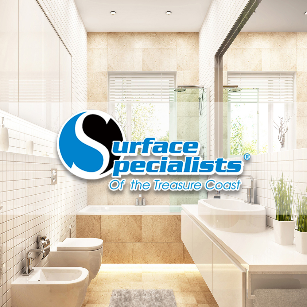 Surface Specialists of the Treasure Coast