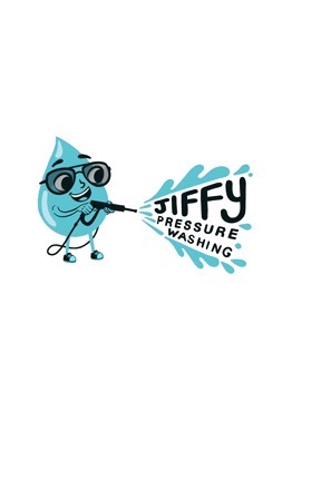 Jiffy Pressure Washing