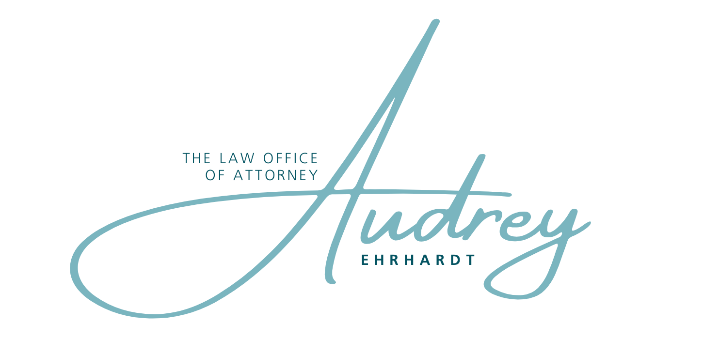 The Law Office of Audrey Ehrhardt