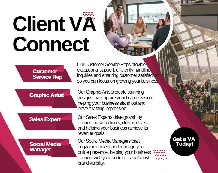 Client VA Connect