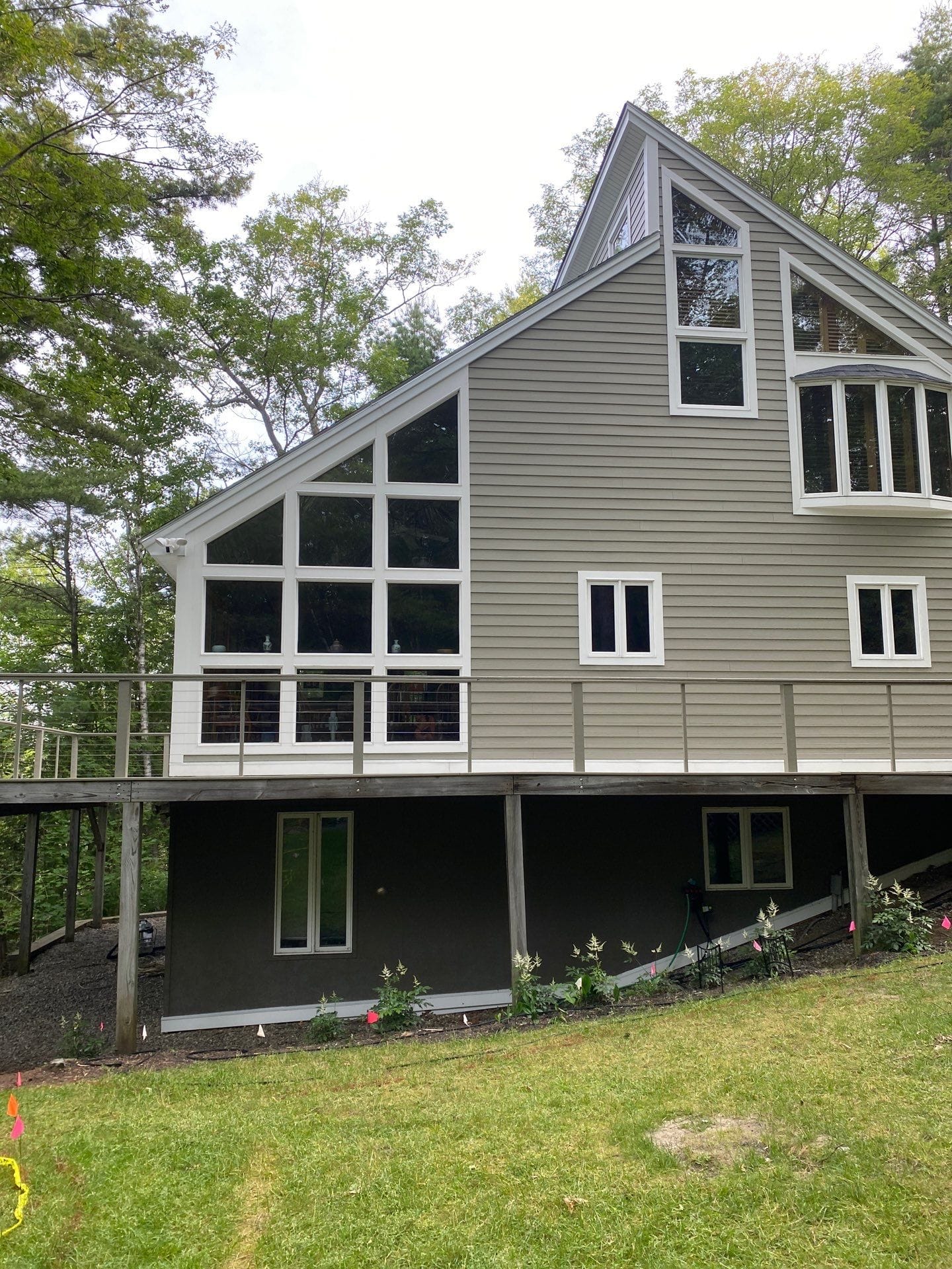 Summit Exteriors LLC