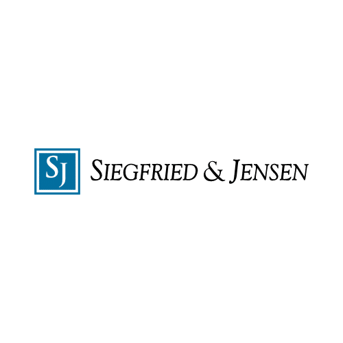 Siegfried & Jensen