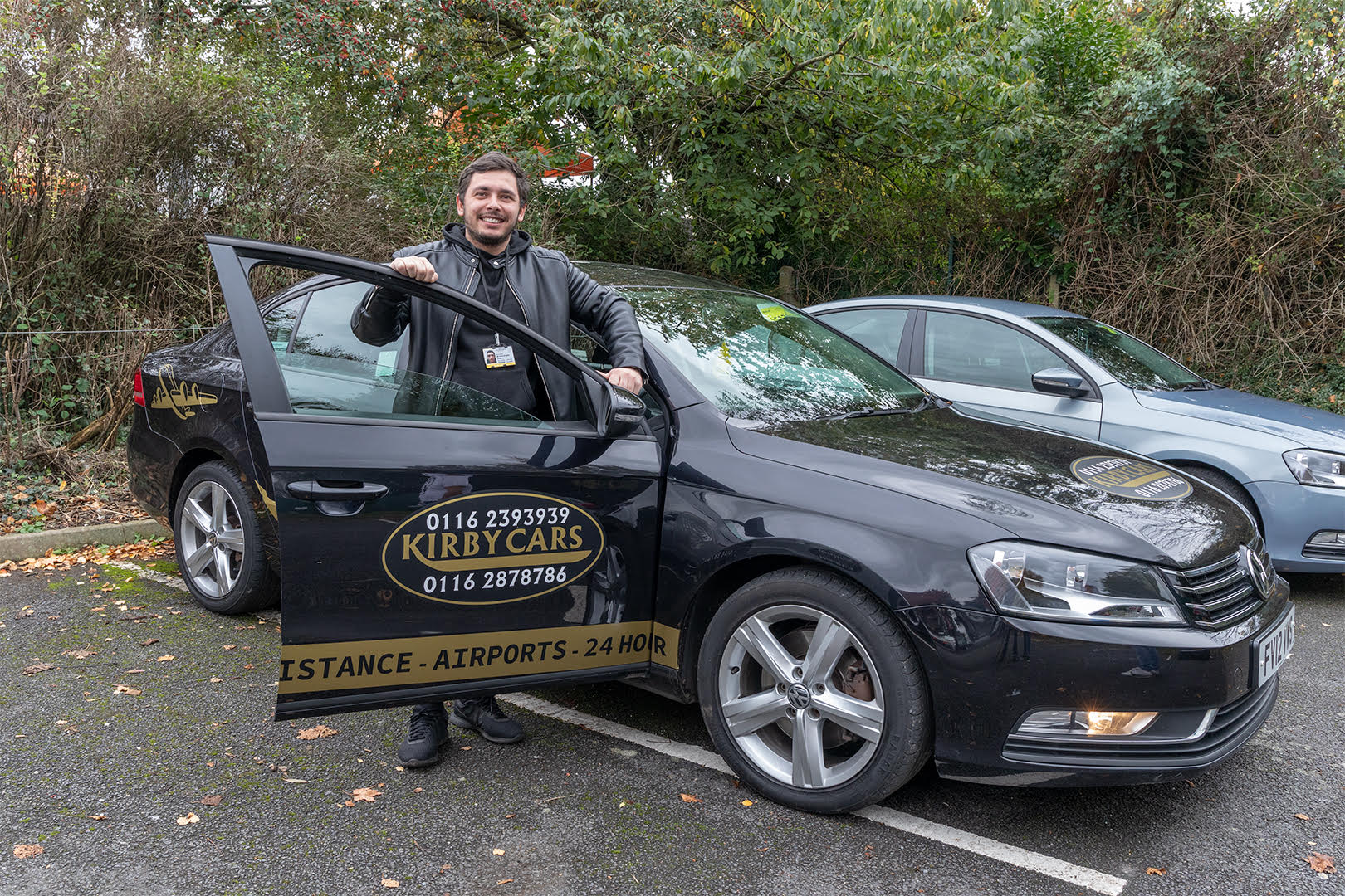 Kirby Taxis Ltd