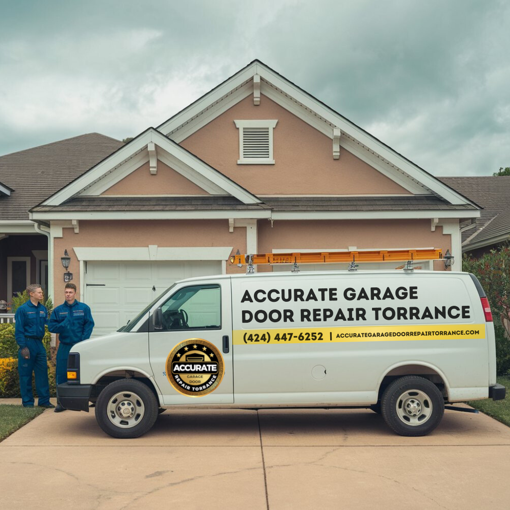 Accurate Garage Door Repair Torrance