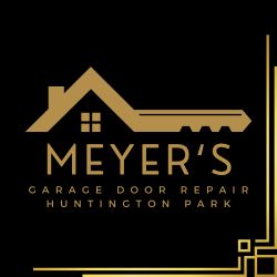 Meyer's Garage Door Repair Huntington Park