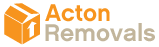 Acton Removals.