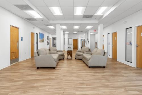 NuLife Behavioral Health: Addiction and Mental Health Treatment In Massachusetts