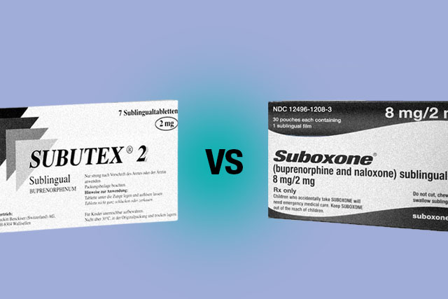 Suboxone Doctor