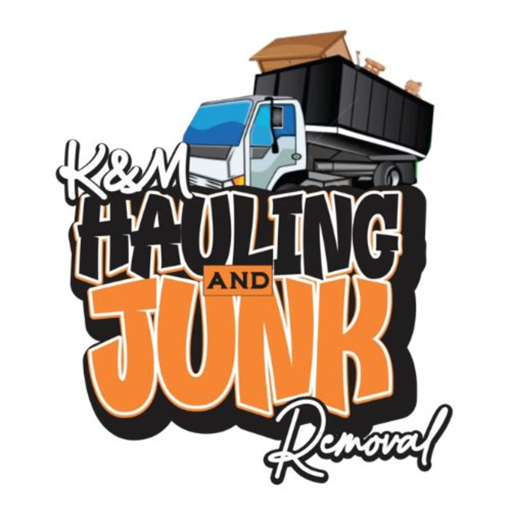K&M Hauling and Junk Removal