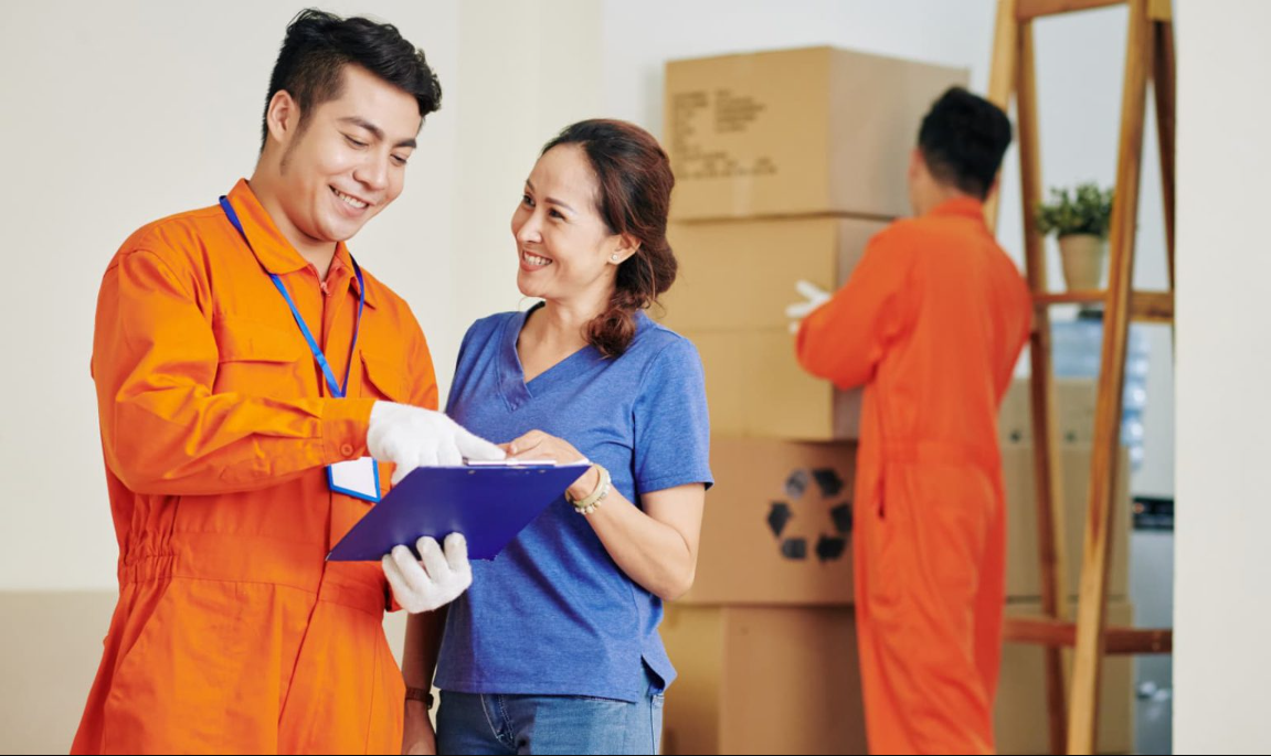 Webster Movers