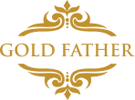 Gold Father Jewelry
