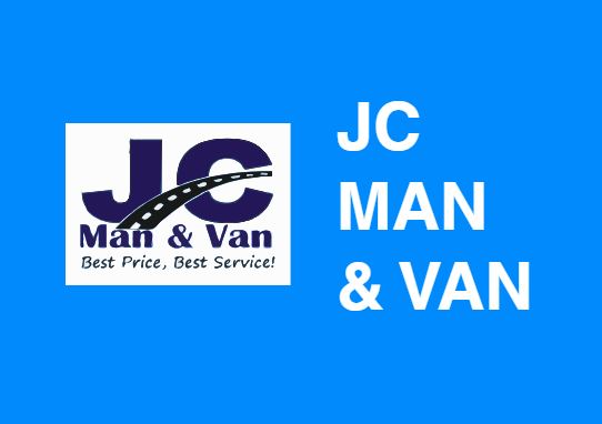 JC Man and Van