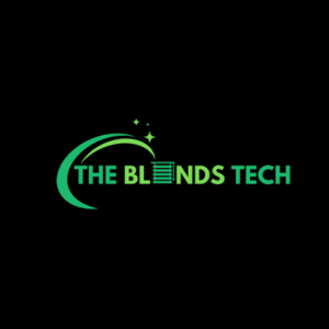 The Blinds Tech