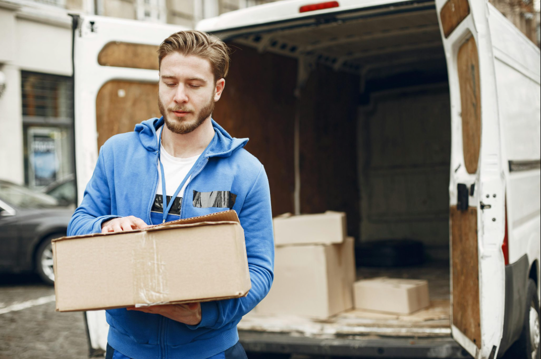 Hallandale Movers