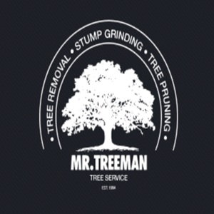 Mr. Treeman