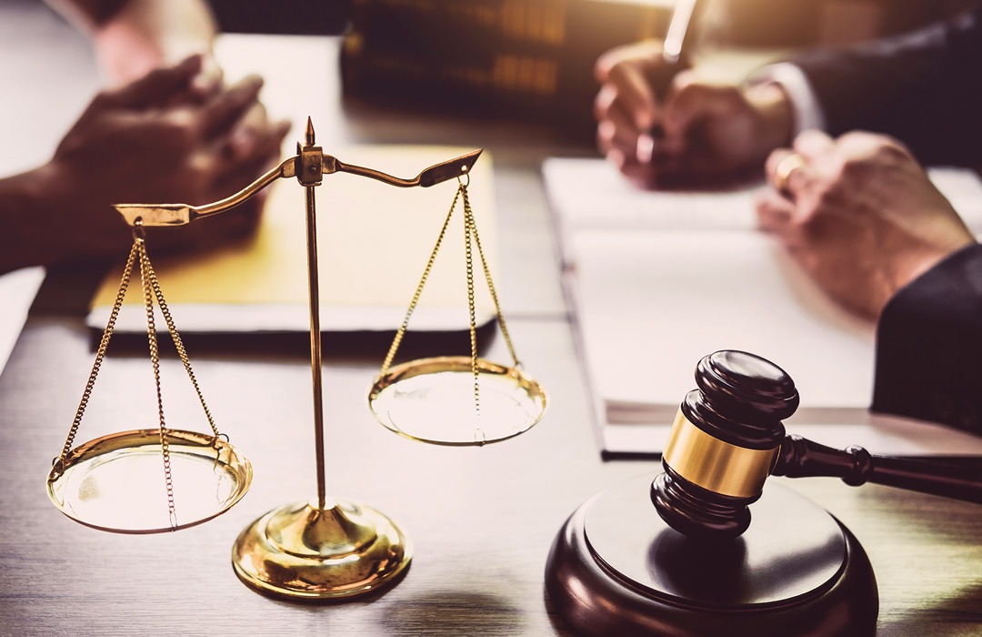Law Office of Aaron D. Denker